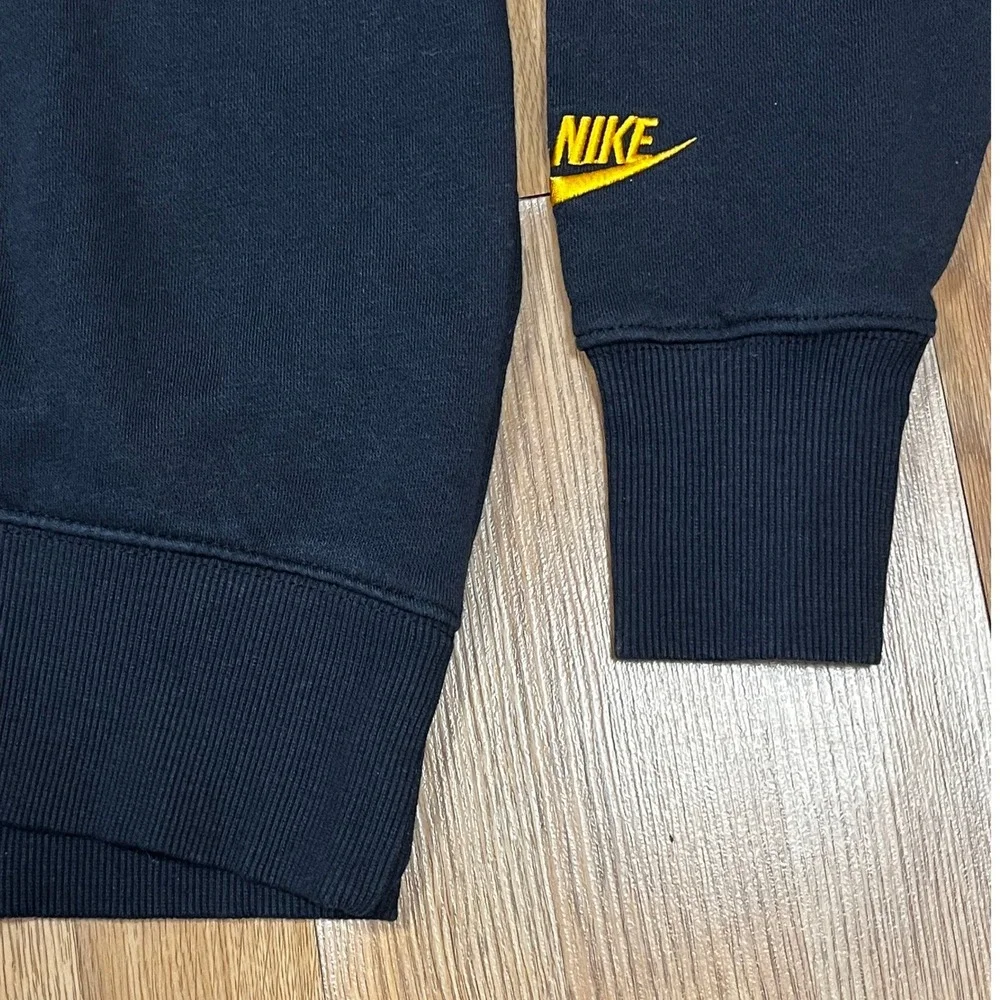 Nike Sportswear Phoenix Fleece Oversized‎ Crewneck Sweatshirt XS Streetwear Y2K